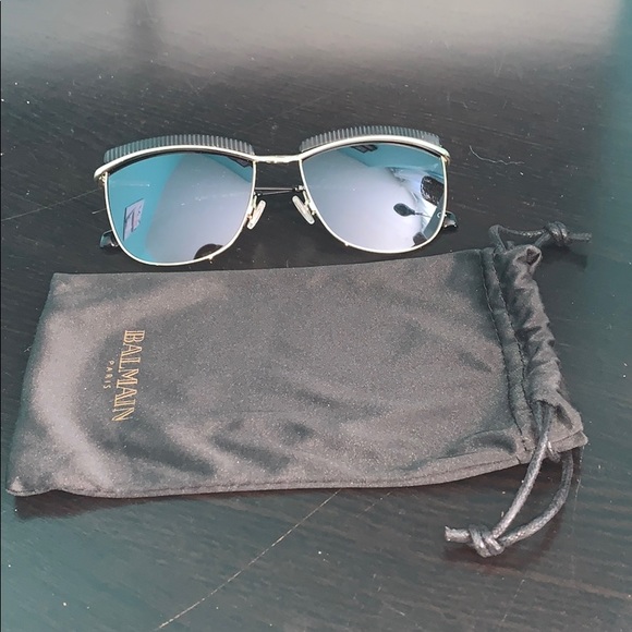 Balmain Paris sunglasses - Picture 3 of 5